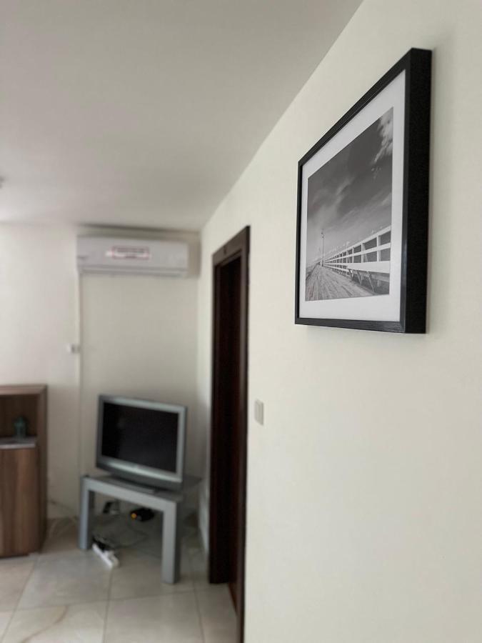 Chata Zemplin Kaluža Exterior foto